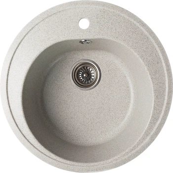 Мойка керамогранитная Valetti Classic М5 510, терра