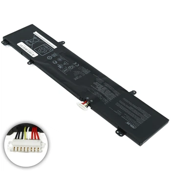 Батарея для ноутбука Asus S410UA ORIGINAL (1711240)