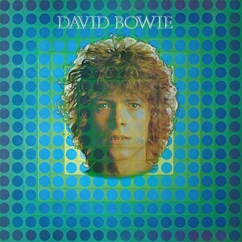 Виниловая пластинка David Bowie – Aka Space Oddity (0825646287390)