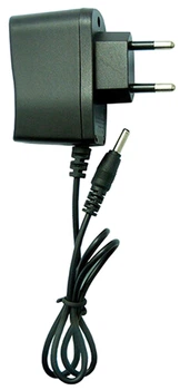 Импульсный адаптер питания Voltronic 9В 1А 9Вт (XBS-0910-2)