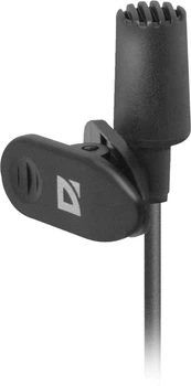 Микрофон Defender MIC-109 (64109)