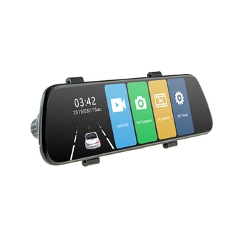 Зеркало с регистратором NEXTONE MR-100