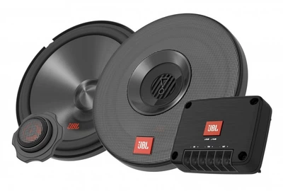 Автоакустика JBL Club 602CTP (60810)
