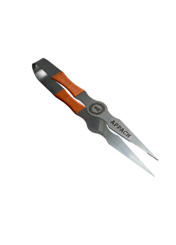 Щипцы для кальяна APPACH Lite Orange (SST9)