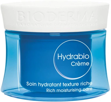 Krem Bioderma Hydrabio 50 ml (3401329447687)