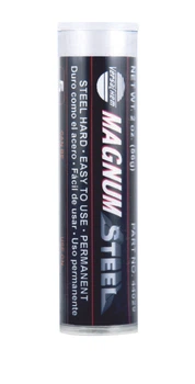 Холодная сварка Versachem MAGNUM STEEL EPOXY, 56г (44029)