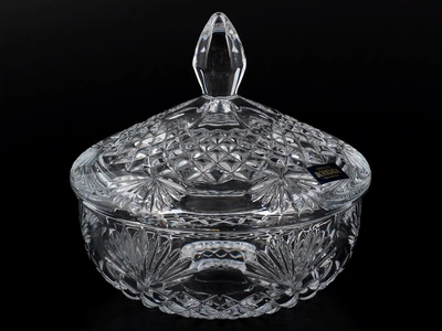 Сахарница Bohemia Vega 150 мл