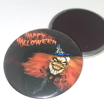 Магнит Halloween Хелоуин #12