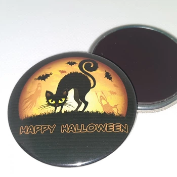 Магнит Halloween Хелоуин #11