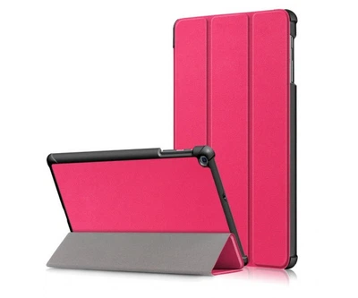 Чехол MCase slim cover для Samsung Galaxy Tab A7 Lite SM-T220/225 Rose PS_427134
