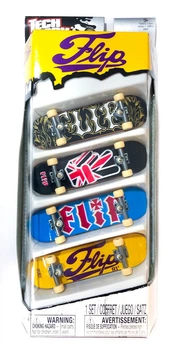 Набор Фингербордов Tech Deck FLIP