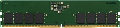 Оперативная память Kingston DDR5-4800 16384MB PC5-38400 ValueRAM (KVR48U40BS8-16)