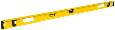 Poziomica Stanley BASIC I-BEAM 1200 mm (0-42-076) (3253561420764)