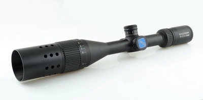Оптичний приціл Discovery Optics VT-Z 3-12×44 AOE