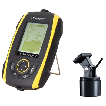 Эхолот Phiradar FF268A