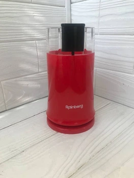 Кофемолка електрическая домашняя Rainberg RB 2204 400 Вт