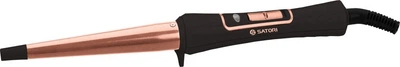 Щипцы-плойка Satori SS-3510-BL