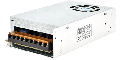 Импульсный блок питания YOSO 12В 20А 240Вт (S-250-12)