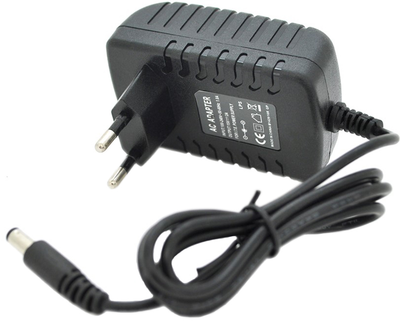 Імпульсний адаптер живлення Voltronic 15 V 2 А 30 Вт (YM-1520)