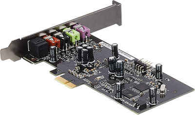Звукова карта ASUS Xonar SE
