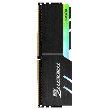 Модуль памяти G.Skill DDR4 16Gb (2x8) Trident Z RGB 4266MHz (F4-4266C19D-16GTZR), RMA