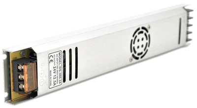 Імпульсний блок живлення Voltronic 24 В 12.5 А 300 Вт (NRU-24-300)