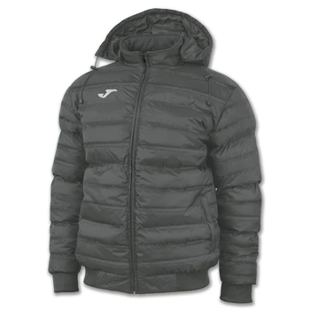 Куртка детская Joma URBAN серая 4XS 100531.150
