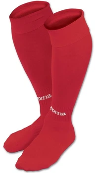 Гетри червоні Joma CLASSIC II 42-48 400054.600