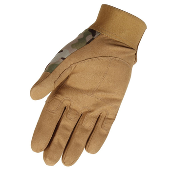 Рукавички Rothco Lightweight All Purpose Duty Gloves XXL MULTICAM (4426)