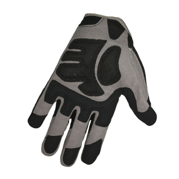 Перчатки TMC Impact Pro Gloves L BLACK (TMC0955)