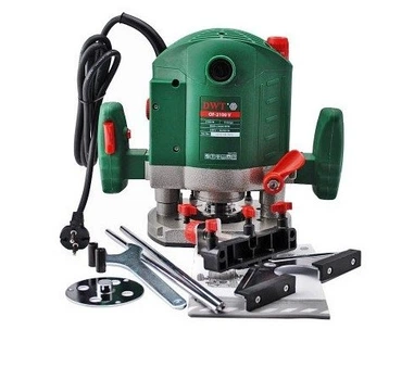 Фрезер DWT OF-2100 V