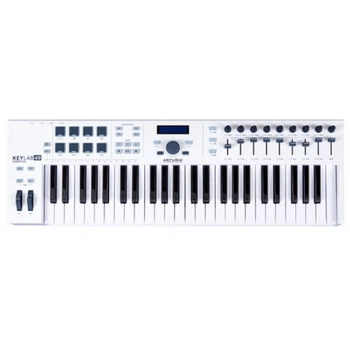 MIDI контроллер и MIDI клавиатура Arturia KeyLab Essential 49 200153