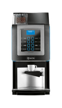 Кофемашина Necta Korinto Prime Fresh Milk (Coffee machine Necta Korinto Prime Fresh Milk)
