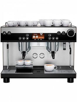 Кофемашина WMF Espresso (Coffee machine WMF Espresso)