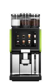 Кофемашина WMF 5000 S+ (Coffee machine WMF 5000 S+) Базовая модель 2