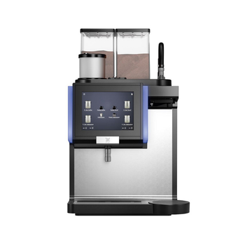 Кофемашина WMF 9000 F (External storage) (Coffee machine WMF 9000 F (External storage)) Трубка-удлинитель для подачи кофе 340 мм
