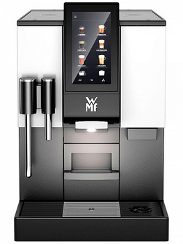 Кофемашина WMF 1100S (Coffee machine WMF 1100S) Базовая модель 6