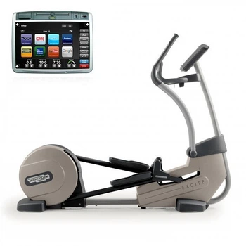 Орбитрек Technogym Excite 700 LCD refurbished