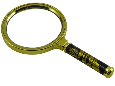 Ручная лупа Magnifier LD-90