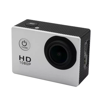 Экшн камера Action Camera B5 WiFi 4K