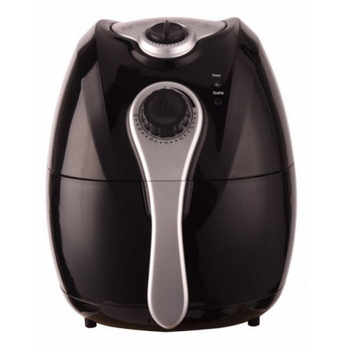 Аэрофритюрница Domotec Airfryer Ms-3220 4,5 Л Чорний