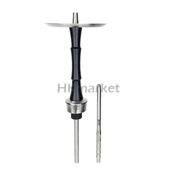Шахта Totem Hookah IDOL Full Black