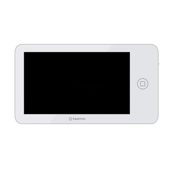 Видеодомофон Tantos Neo 7" (White)