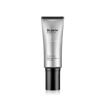 ВВ крем омолаживающий Dr.Jart+ Rejuvenating BB Beauty Balm Silver Label+ SPF35 PA++ 40 ml