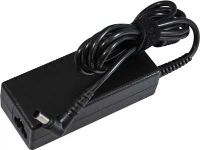 Блок питания 1StCharger для ноутбука Sony 64W 16V 4A 6.5x4.4 мм + кабель питания (AC1STSO64WA1)