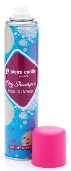 Сухой шампунь для чистоты и свежести Pierre Cardin 200 мл (8680570507349)