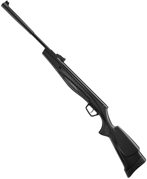 Пневматична гвинтівка Stoeger RX20 Synthetic Black