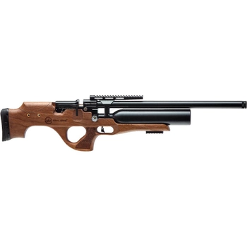 Пневматична гвинтівка Kral Nemesis Wood PCP 4.5 мм (PNEMW)