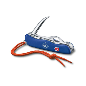 Нож Victorinox Skipper Pro Matt Blue (0.8503.2MW)