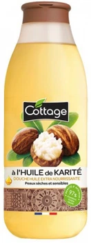 Olejek pod prysznic Cottage Precious odżywczy 560 ml (3141380054928)